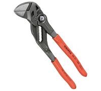 KNIPEX - Pince à rainures et languettes - 180 mm - ouverture maximale 40 mm