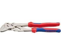 KNIPEX - Pince à rainures et languettes - 250 mm - ouverture maximale : 52 mm