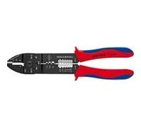 KNIPEX Pince à sertir 97 22 240