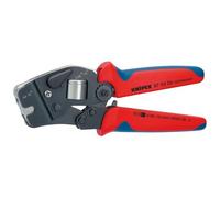 KNIPEX 0304475 Pince à entailler, mécanique, embouts de câble, 0,08-16mm², entaille ****