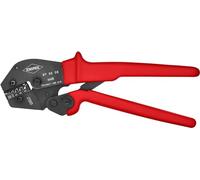 Knipex Pinces à sertir – également pour prise à deux mains – 1 pièce
