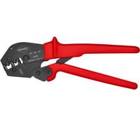 Knipex 97 52 19 Pince à sertir pour embouts de câble 35 à 50 mm²