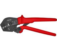 Knipex Pinces à sertir, également pour prise à deux mains Knipex Quantité:1