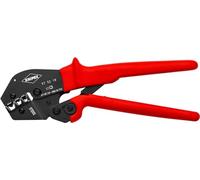 Knipex Pinces à sertir, également pour prise à deux mains Knipex Quantité:1