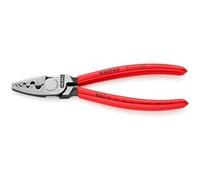 KNIPEX 97 71 180 Pince de sertissage