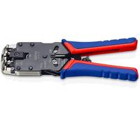 Knipex Pince à sertir pour fiches Western Knipex Quantité:1