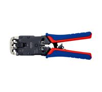Knipex Pince à sertir pour fiches Western Knipex Quantité:1