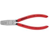 KNIPEX Pince à sertir pour viroles de fil