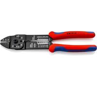 Pince pour cosses isolées - 215 mm