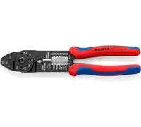 KNIPEX 97 21 215 B SB Pince de sertissage