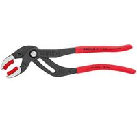 Knipex Pince à siphon 250 mm poignées plastifiées