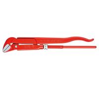 Knipex Pince à tube 45Ø filetage 1 1/2 Laqué Knipex