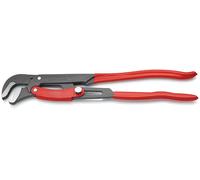 Knipex pince à tube S-Maul avec réglage rapide - 8361020