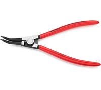Knipex Pinces pour circlips, pour circlips extérieurs d'arbre Knipex Quantité:1
