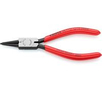 Knipex Pince circlips DIN 5256 C 44 11 J1 – Alésage 12–25 mm, pointes 1,3 mm droites, 140 mm