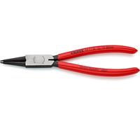 Knipex Pince Circlips DIN 5256 C - Alésage:85-140mm - Pointes:3,2mm, Droites -Longueur : 320 mm - Robuste, Forgée, Pointes Solides Antidérapantes SC -44 11 J4 SB