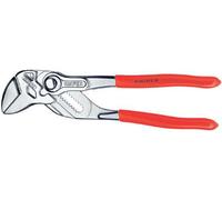Knipex Pince-clé Multiprise 180mm Serrage Puissant Et Réglage Rapide - Knipex