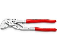 PINCE CLE CHROMEE GAINEE PVC - KNIPEX