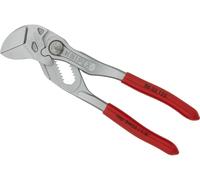 Knipex Pince-Clef rouge 125 mm