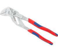 Knipex Pince-Clef rouge 250 mm