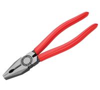 Knipex - Pince combinée Grip PVC 200mm