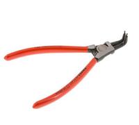 Knipex Pince coudée pour circlips extérieurs A21