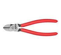 KNIPEX Pince coupante 70 01 160, Tenailles de cran
