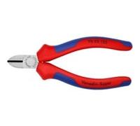 KNIPEX Pince coupante 70 02 125, Tenailles de cran