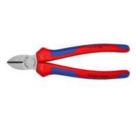 KNIPEX Pince coupante 70 02 180, Tenailles de cran