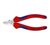 KNIPEX Pince coupante 70 05 140, Tenailles de cran