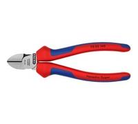 KNIPEX Pince coupante de côté 70 02 160, Tenailles de cran