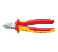 Knipex Pinces coupantes de côté Knipex Quantité:1
