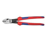 Knipex Pinces coupantes de côté à forte démultiplication Knipex Quantité:1