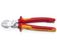 KNIPEX Pince coupante de côté à forte démultiplication, 74 06 200 T