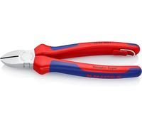 KNIPEX pince coupante diagonale avec oeillet de fixation