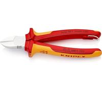Knipex Pinces coupantes de côté Knipex Quantité:1