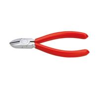 Knipex Pince coupante de côté, pour électromécanicien Knipex Quantité:1