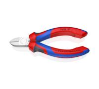 Knipex Pince coupante de côté, pour électromécanicien Knipex Quantité:1