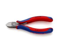 Knipex Pince coupante de côté, pour électromécanicien Knipex Quantité:1
