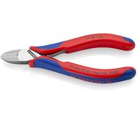 Knipex Coupe-side électronique 130 mm - 7702130
