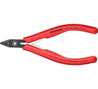 Knipex Pinces coupantes de côté pour l’électronique Knipex Quantité:1