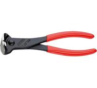 Knipex KNIPEX Coupe-câbles 6801 EAN 180 mm Quantité:1