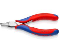Knipex Précoupeur électronique 64 72 120 – gaines multi‑composants 120 mm