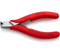 Knipex Pinces coupantes de devant pour l’électronique Knipex Quantité:1