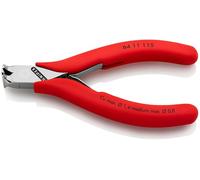 Knipex Pinces coupantes de devant pour l’électronique Knipex Quantité:1