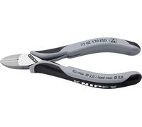 Knipex Pince coupante diagonale électronique ESD - 7702130ESD
