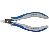 KNIPEX Pince coupante diagonale Praez.-Electrique