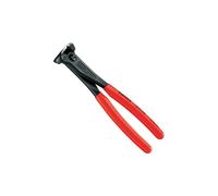 Knipex pince coupante frontale - 180 mm
