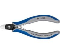 Knipex Pince coupante latérale de précision -7912125