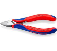 Knipex pince coupante latérale électronique - 7732130